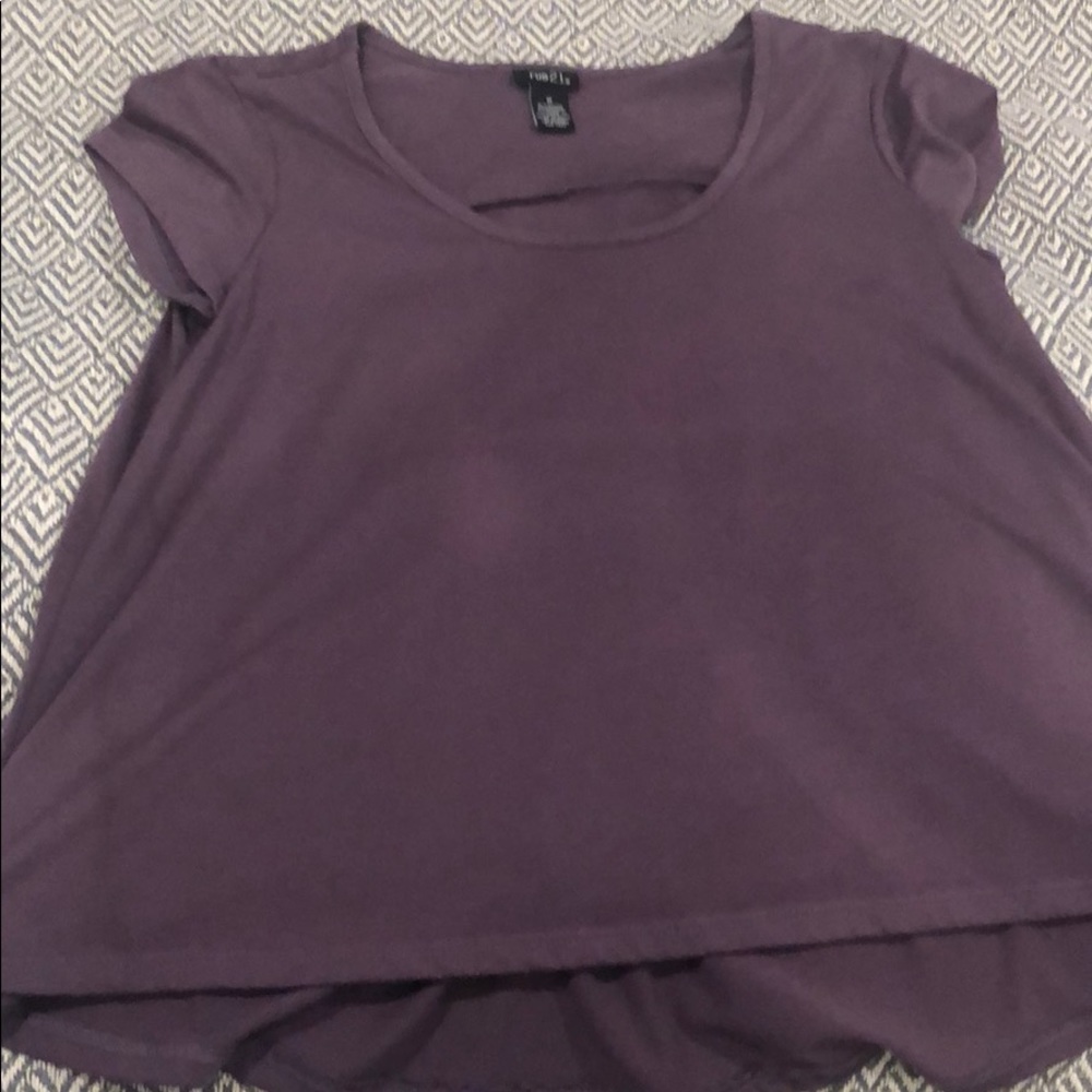 T-shirt!